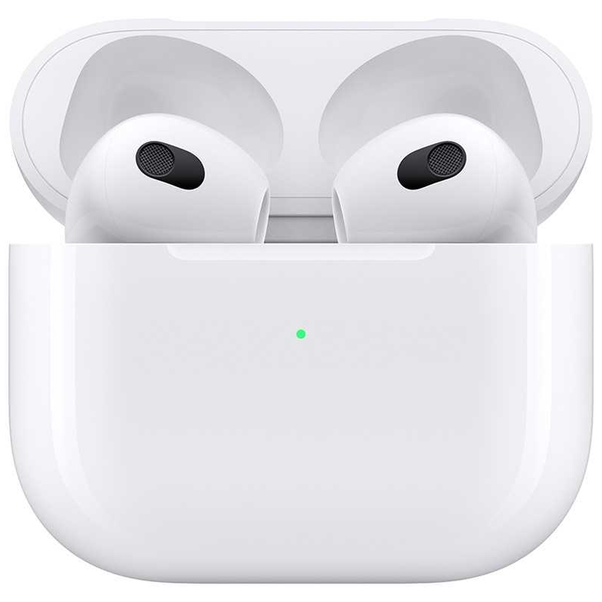 Auricular Bluetooth Airpod iOs Y Android 3da Gen Re